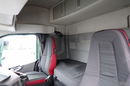 Volvo FH 500 / PEŁNY ADR / 2016 ROK / PO KONTRAKCIE SERWISOWYM  zdjęcie 23