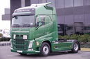 Volvo FH 500 / PEŁNY ADR / 2016 ROK / PO KONTRAKCIE SERWISOWYM  zdjęcie 3