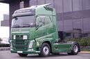 Volvo FH 500 / PEŁNY ADR / 2016 ROK / PO KONTRAKCIE SERWISOWYM  zdjęcie 4