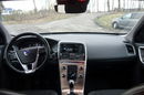 XC 60 Volvo XC-60 2016 manual 2.0 diesel 190km nawi grzane fotele ksenon zdjęcie 16