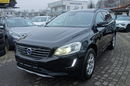XC 60 Volvo XC-60 2016 manual 2.0 diesel 190km nawi grzane fotele ksenon zdjęcie 2