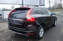 XC 60 Volvo XC-60 2016 manual 2.0 diesel 190km nawi grzane fotele ksenon zdjęcie 5