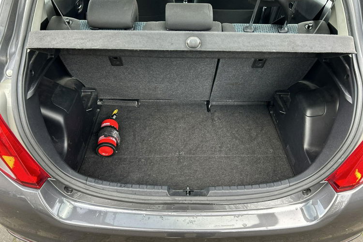 Toyota Yaris 1.33 VVTi 99KM PREMIUM VISION, salon Polska zdjęcie 15