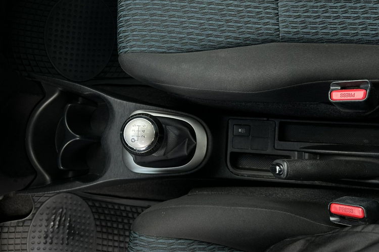 Toyota Yaris 1.33 VVTi 99KM PREMIUM VISION, salon Polska zdjęcie 19