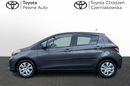 Toyota Yaris 1.33 VVTi 99KM PREMIUM VISION, salon Polska zdjęcie 2
