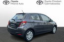 Toyota Yaris 1.33 VVTi 99KM PREMIUM VISION, salon Polska zdjęcie 5
