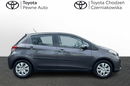 Toyota Yaris 1.33 VVTi 99KM PREMIUM VISION, salon Polska zdjęcie 6