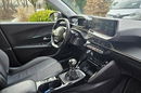 Peugeot 2008 1.2 PureTech Allure 130KM / Bezwypadkowy / Pierwszy właściciel zdjęcie 16