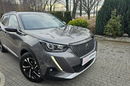 Peugeot 2008 1.2 PureTech Allure 130KM / Bezwypadkowy / Pierwszy właściciel zdjęcie 2