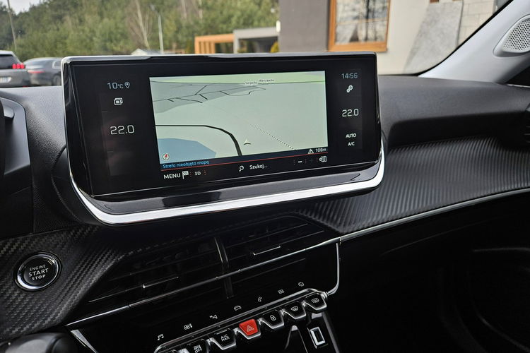 Peugeot 2008 1.2 PureTech Allure 130KM / Bezwypadkowy / Pierwszy właściciel zdjęcie 20