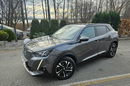 Peugeot 2008 1.2 PureTech Allure 130KM / Bezwypadkowy / Pierwszy właściciel zdjęcie 23