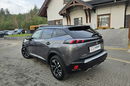 Peugeot 2008 1.2 PureTech Allure 130KM / Bezwypadkowy / Pierwszy właściciel zdjęcie 3