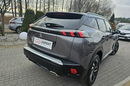 Peugeot 2008 1.2 PureTech Allure 130KM / Bezwypadkowy / Pierwszy właściciel zdjęcie 5