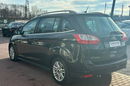 Ford Grand C-MAX Gwarancja, 7 osób, Automat, Titanium zdjęcie 9