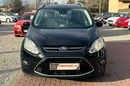 Ford Grand C-MAX Gwarancja, 7 osób, Automat, Titanium zdjęcie 2