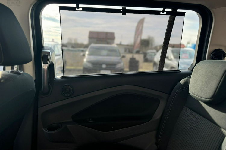 Ford Grand C-MAX Gwarancja, 7 osób, Automat, Titanium zdjęcie 19