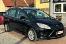Ford Grand C-MAX Gwarancja, 7 osób, Automat, Titanium zdjęcie 3
