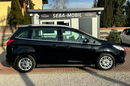 Ford Grand C-MAX Gwarancja, 7 osób, Automat, Titanium zdjęcie 4
