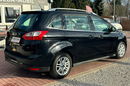 Ford Grand C-MAX Gwarancja, 7 osób, Automat, Titanium zdjęcie 5