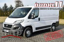 Fiat Ducato 2.0Multijet 3 Osoby, Klimatyzacja, Parktronic.Hak.Serwis.. zdjęcie 1