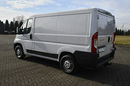 Fiat Ducato 2.0Multijet 3 Osoby, Klimatyzacja, Parktronic.Hak.Serwis.. zdjęcie 11
