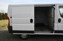 Fiat Ducato 2.0Multijet 3 Osoby, Klimatyzacja, Parktronic.Hak.Serwis.. zdjęcie 17