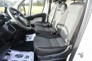 Fiat Ducato 2.0Multijet 3 Osoby, Klimatyzacja, Parktronic.Hak.Serwis.. zdjęcie 19