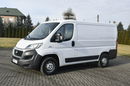 Fiat Ducato 2.0Multijet 3 Osoby, Klimatyzacja, Parktronic.Hak.Serwis.. zdjęcie 2