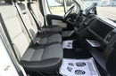 Fiat Ducato 2.0Multijet 3 Osoby, Klimatyzacja, Parktronic.Hak.Serwis.. zdjęcie 20