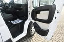Fiat Ducato 2.0Multijet 3 Osoby, Klimatyzacja, Parktronic.Hak.Serwis.. zdjęcie 21