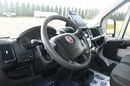Fiat Ducato 2.0Multijet 3 Osoby, Klimatyzacja, Parktronic.Hak.Serwis.. zdjęcie 22