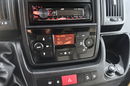 Fiat Ducato 2.0Multijet 3 Osoby, Klimatyzacja, Parktronic.Hak.Serwis.. zdjęcie 25