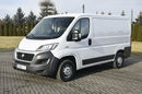 Fiat Ducato 2.0Multijet 3 Osoby, Klimatyzacja, Parktronic.Hak.Serwis.. zdjęcie 3