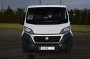 Fiat Ducato 2.0Multijet 3 Osoby, Klimatyzacja, Parktronic.Hak.Serwis.. zdjęcie 4