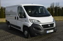 Fiat Ducato 2.0Multijet 3 Osoby, Klimatyzacja, Parktronic.Hak.Serwis.. zdjęcie 5