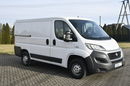 Fiat Ducato 2.0Multijet 3 Osoby, Klimatyzacja, Parktronic.Hak.Serwis.. zdjęcie 6