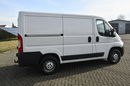 Fiat Ducato 2.0Multijet 3 Osoby, Klimatyzacja, Parktronic.Hak.Serwis.. zdjęcie 7