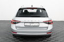 Skoda Superb WD6004P#2.0 TSI Ambition DSG Podgrz.f LED 2 stref klima Salon PL VAT23 zdjęcie 10