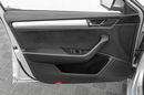 Skoda Superb WD6004P#2.0 TSI Ambition DSG Podgrz.f LED 2 stref klima Salon PL VAT23 zdjęcie 12