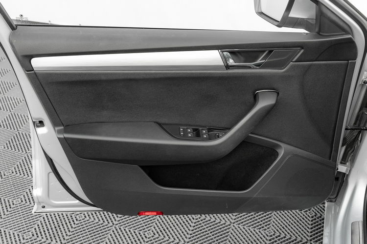 Skoda Superb WD6004P#2.0 TSI Ambition DSG Podgrz.f LED 2 stref klima Salon PL VAT23 zdjęcie 12