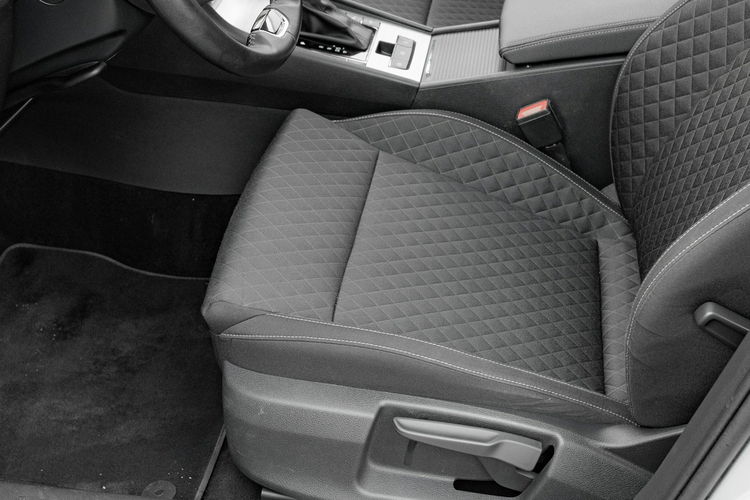 Skoda Superb WD6004P#2.0 TSI Ambition DSG Podgrz.f LED 2 stref klima Salon PL VAT23 zdjęcie 13