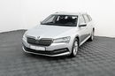 Skoda Superb WD6004P#2.0 TSI Ambition DSG Podgrz.f LED 2 stref klima Salon PL VAT23 zdjęcie 2