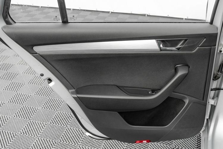 Skoda Superb WD6004P#2.0 TSI Ambition DSG Podgrz.f LED 2 stref klima Salon PL VAT23 zdjęcie 24