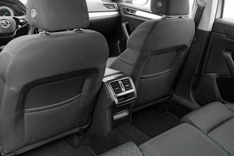 Skoda Superb WD6004P#2.0 TSI Ambition DSG Podgrz.f LED 2 stref klima Salon PL VAT23 zdjęcie 25