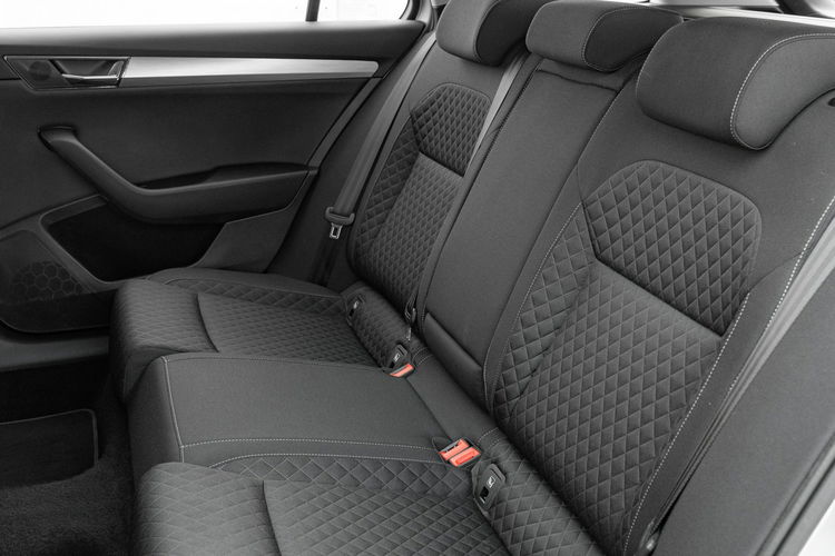 Skoda Superb WD6004P#2.0 TSI Ambition DSG Podgrz.f LED 2 stref klima Salon PL VAT23 zdjęcie 27