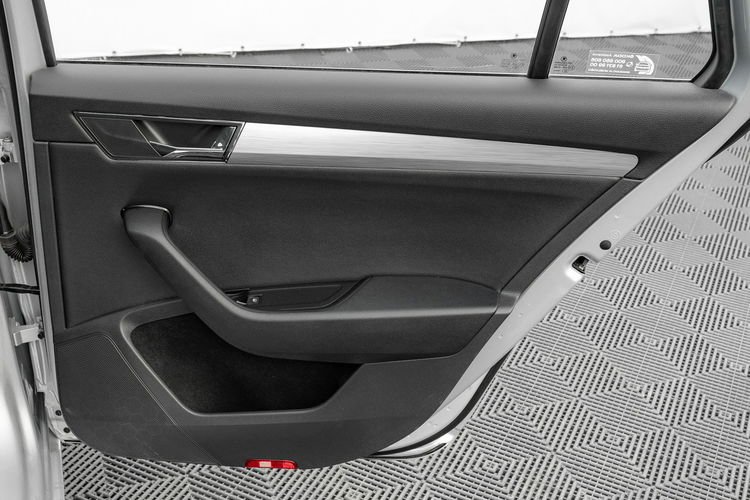 Skoda Superb WD6004P#2.0 TSI Ambition DSG Podgrz.f LED 2 stref klima Salon PL VAT23 zdjęcie 30