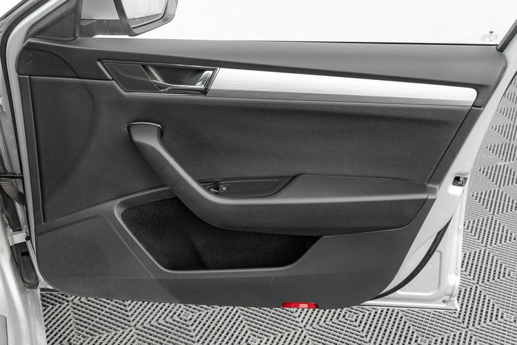 Skoda Superb WD6004P#2.0 TSI Ambition DSG Podgrz.f LED 2 stref klima Salon PL VAT23 zdjęcie 32