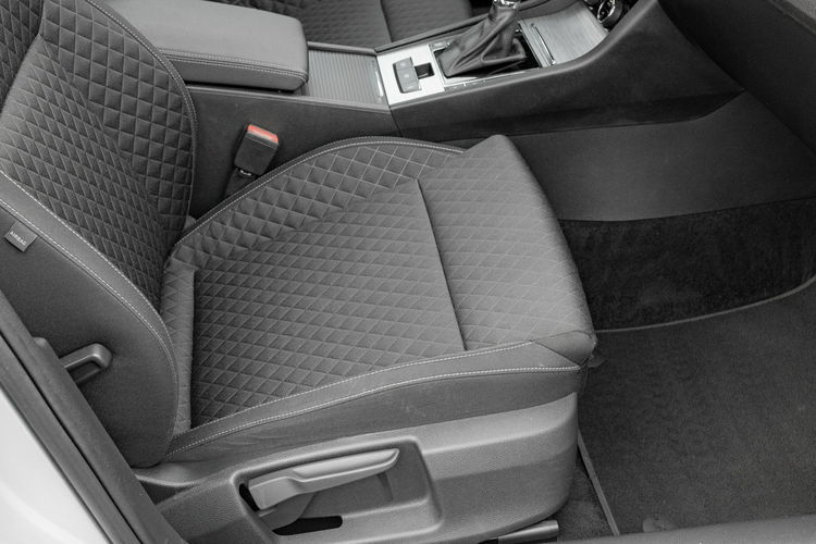 Skoda Superb WD6004P#2.0 TSI Ambition DSG Podgrz.f LED 2 stref klima Salon PL VAT23 zdjęcie 33