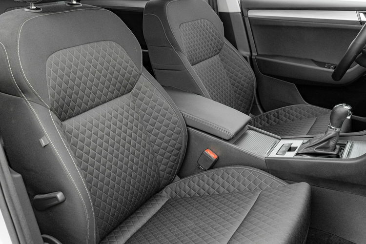 Skoda Superb WD6004P#2.0 TSI Ambition DSG Podgrz.f LED 2 stref klima Salon PL VAT23 zdjęcie 34