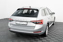 Skoda Superb WD6004P#2.0 TSI Ambition DSG Podgrz.f LED 2 stref klima Salon PL VAT23 zdjęcie 5
